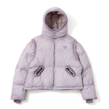 assortment 2way puffer jacket