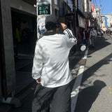 Two Sideline L/S Game Shirt