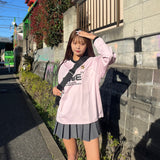 Two Sideline L/S Game Shirt