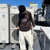 Two Sideline L/S Game Shirt