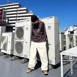 Two Sideline L/S Game Shirt