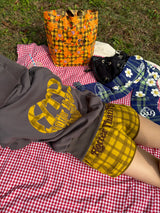 wiggle wiggle × HTH Reusable Shopper