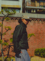 Abuku Selvedge Denim Jacket