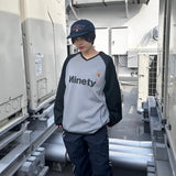 King Emblem Game LS TEE