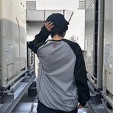 King Emblem Game LS TEE