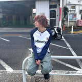 King Emblem Game LS TEE