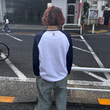 King Emblem Game LS TEE