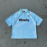 9090 × umbro Full Graphic Game Shirt