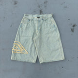 9090 × umbro Buggy Jorts