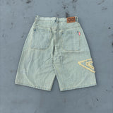 9090 × umbro Buggy Jorts