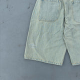 9090 × umbro Buggy Jorts
