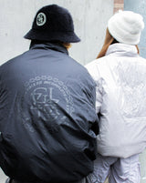 genzai Puffer Jacket