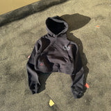 90徽標原始連帽衫(9090女孩)(計劃發貨:2024年11月上旬)