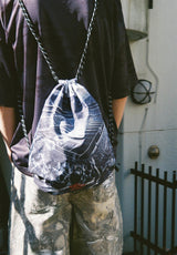 9090 × umbro Printed Game Knapsack