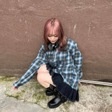 Damage Original Ombre L/S Shirt