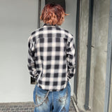 Damage Original Ombre L/S Shirt