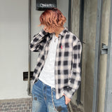 Damage Original Ombre L/S Shirt