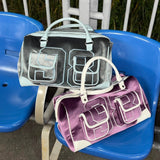 98 velours 波士顿包