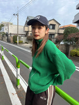 MIOOK DRIVERS KNIT