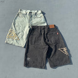 9090 × umbro Buggy Jorts
