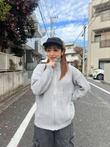 MIOOK DRIVERS KNIT