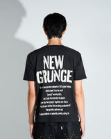 4th anniversary TATTO TEE