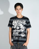 4th anniversary TATTO TEE