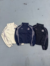 Animal Nylon Track Jacket