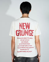 4th anniversary TATTO TEE