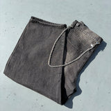 國王徽標錢包鏈