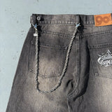 國王徽標錢包鏈