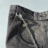 國王徽標錢包鏈