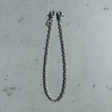 國王徽標錢包鏈