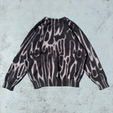 Assort Knit Cardigan