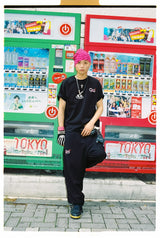 90 Logo Pants