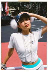 90 Logo Tee