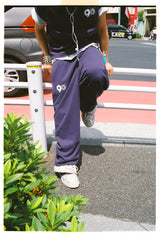 90 Logo Pants