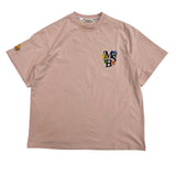 Flower Logo Tee