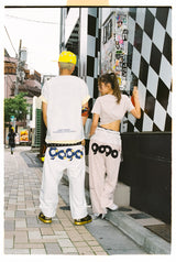 90 Logo Tee