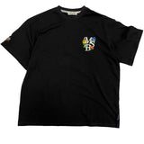 Flower Logo Tee