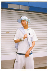 90 Logo Tee
