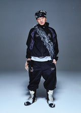 Animal Nylon Track Pants