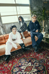 doodle logo pack set up