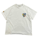 Flower Logo Tee