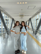 msb wash applique set up