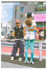 90 Logo Pants