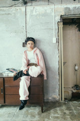 doodle logo pack set up