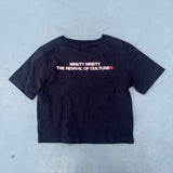 90徽標T卹(迷彩)