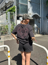 Sagara Heart Logo Tee