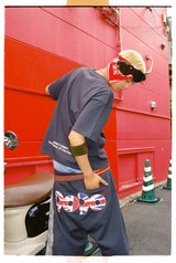 90 Logo Pants